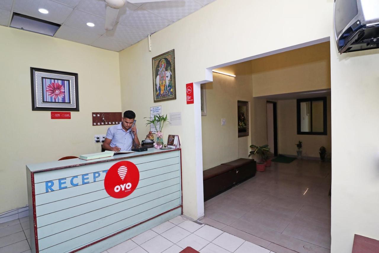 Oyo 14179 Panchvati Dehradun Exterior foto